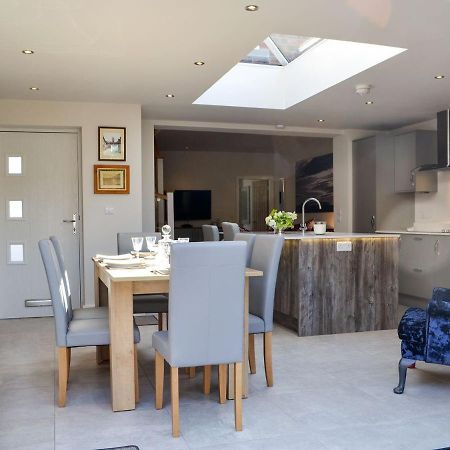 Regent Cottage Beverley Buitenkant foto