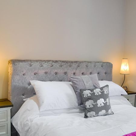 Regent Cottage Beverley Buitenkant foto