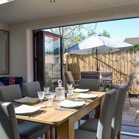 Regent Cottage Beverley Buitenkant foto
