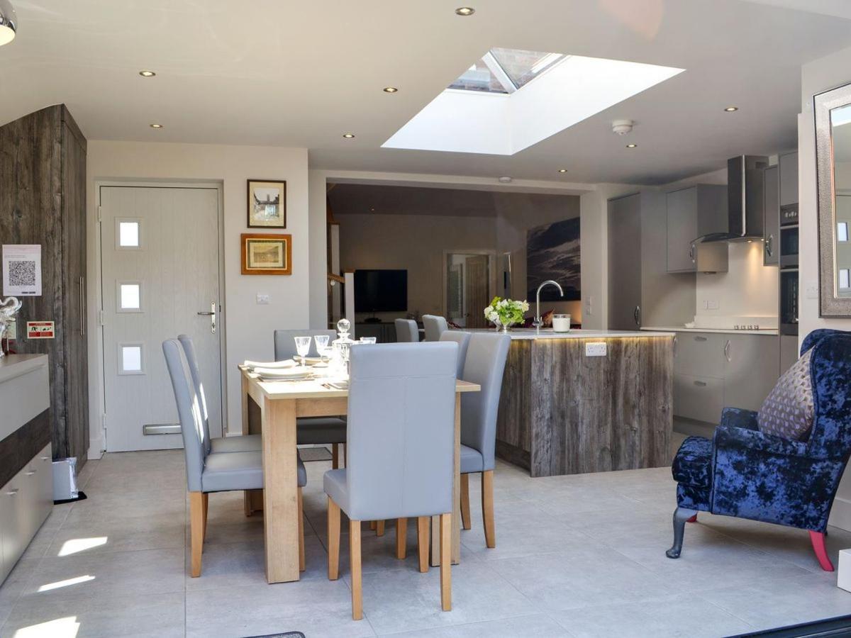 Regent Cottage Beverley Buitenkant foto