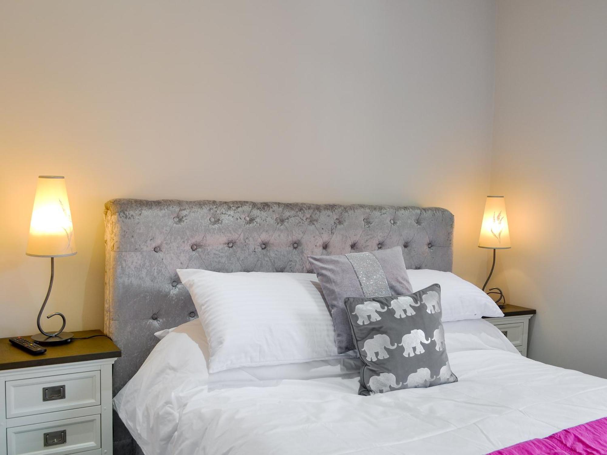 Regent Cottage Beverley Buitenkant foto