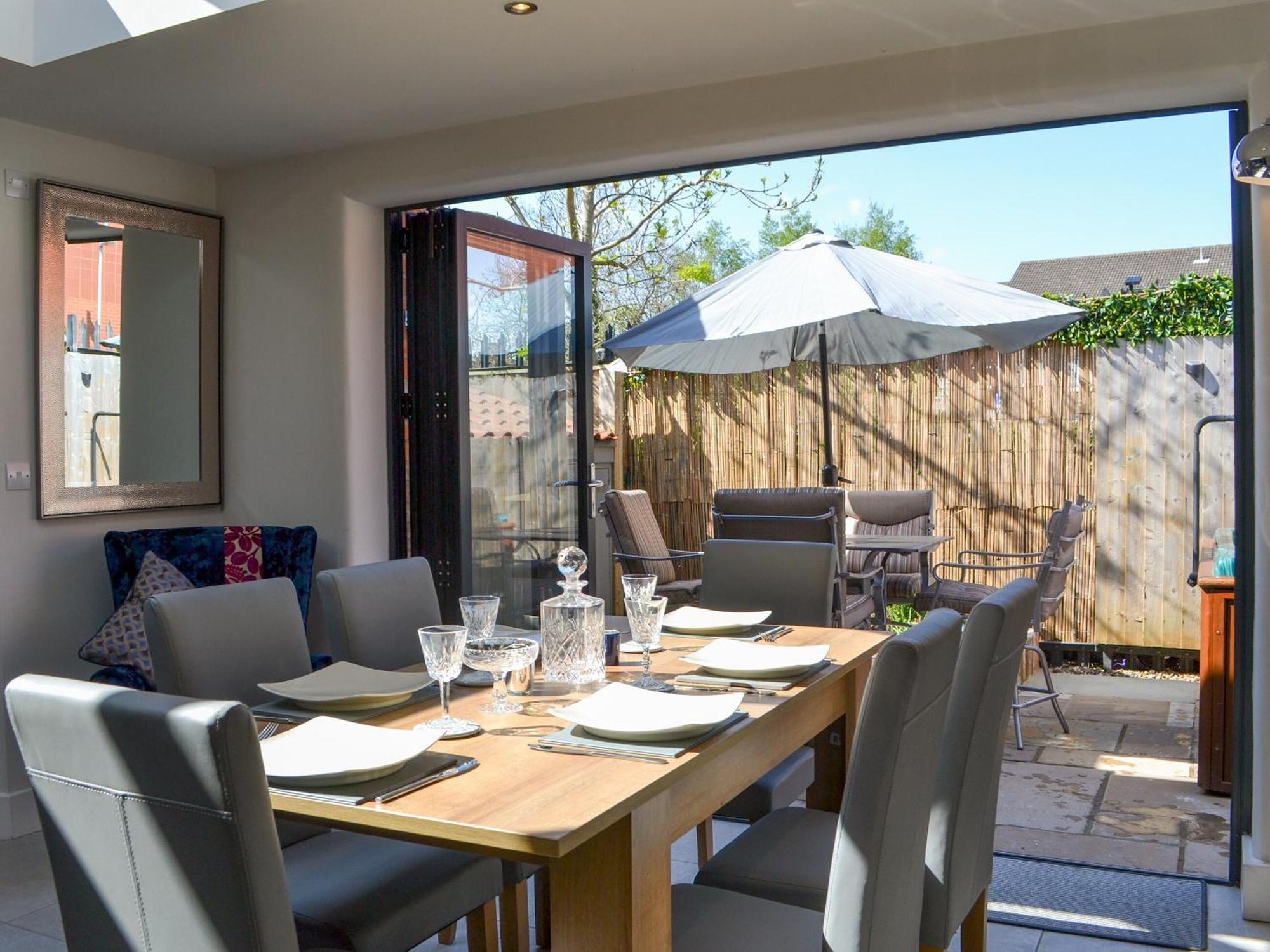 Regent Cottage Beverley Buitenkant foto