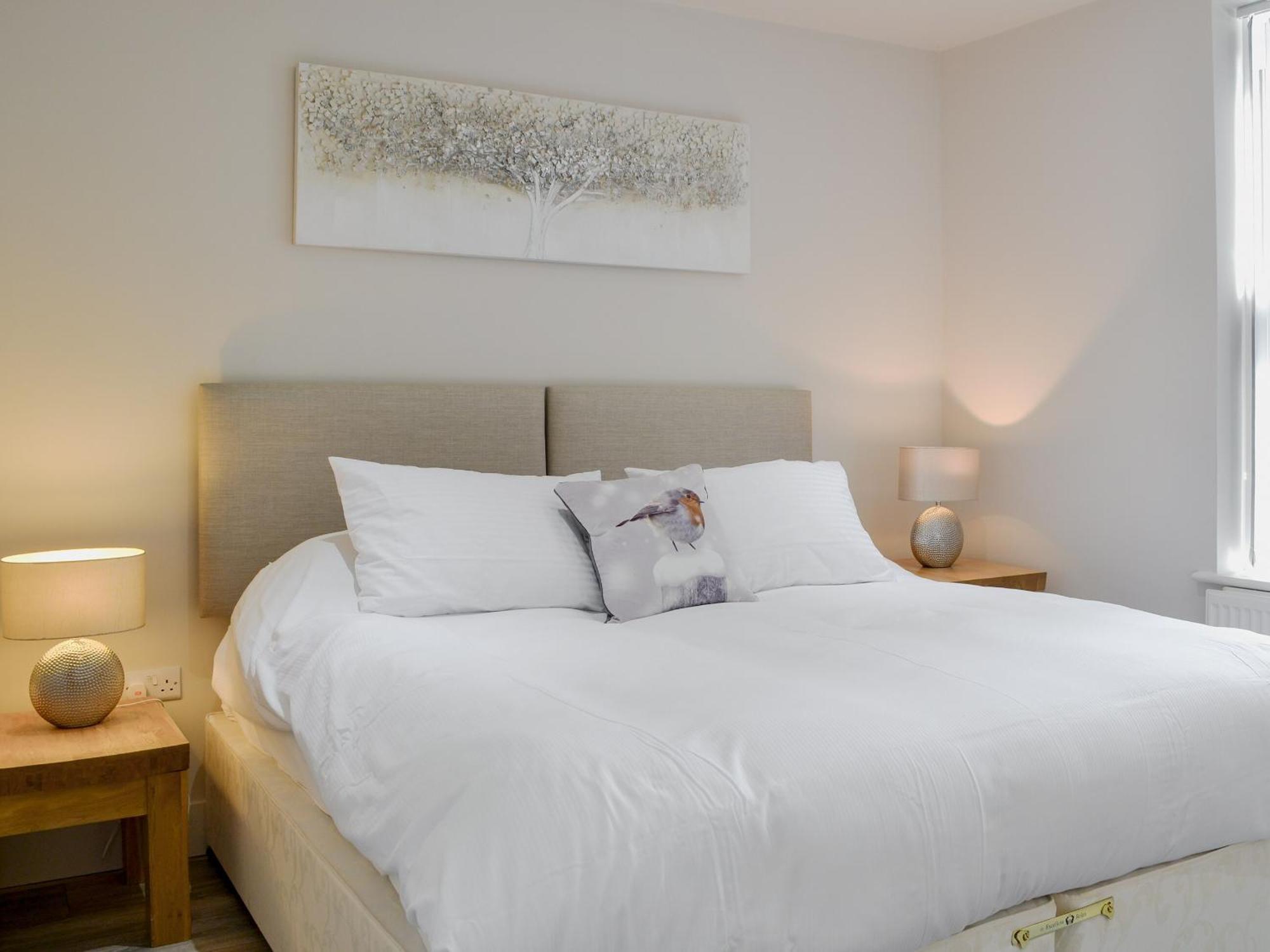 Regent Cottage Beverley Buitenkant foto