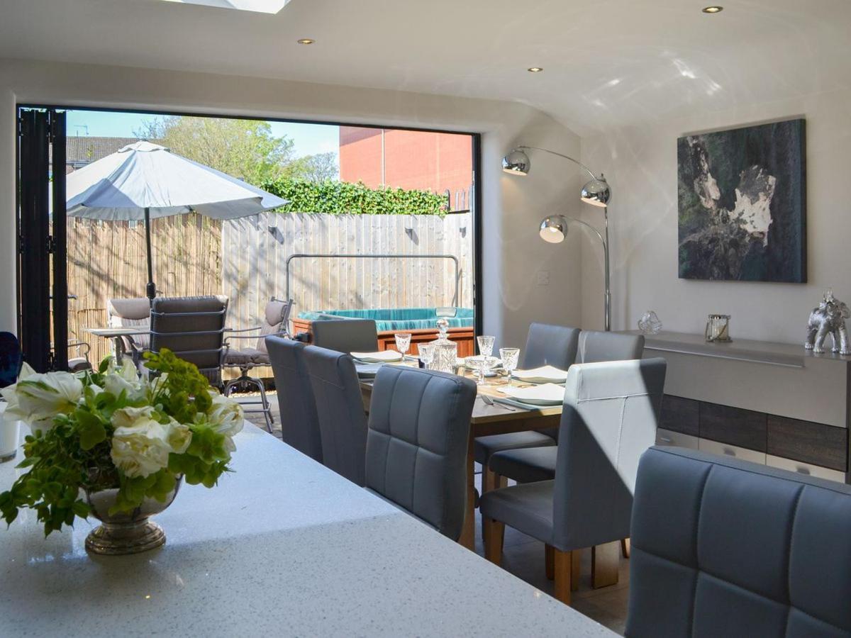 Regent Cottage Beverley Buitenkant foto