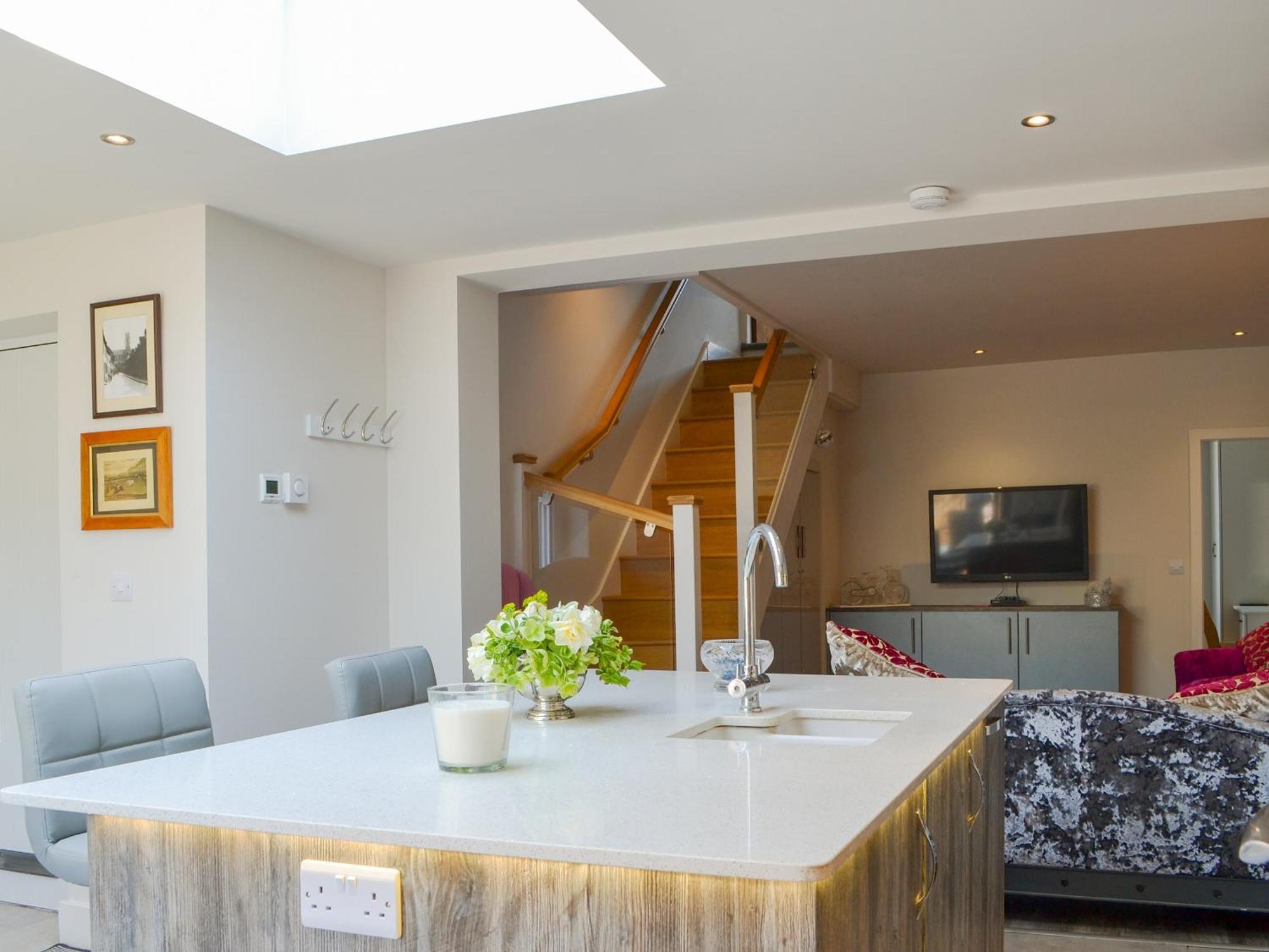Regent Cottage Beverley Buitenkant foto
