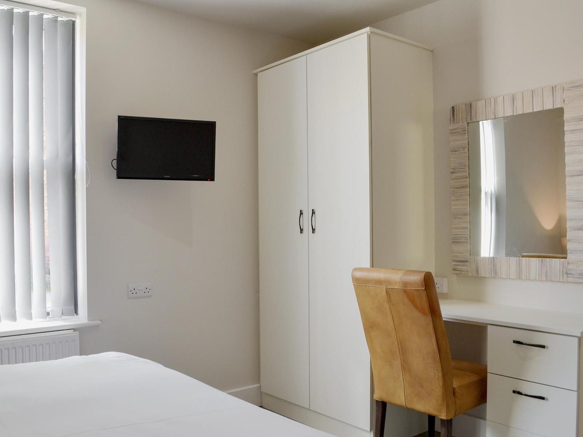 Regent Cottage Beverley Buitenkant foto