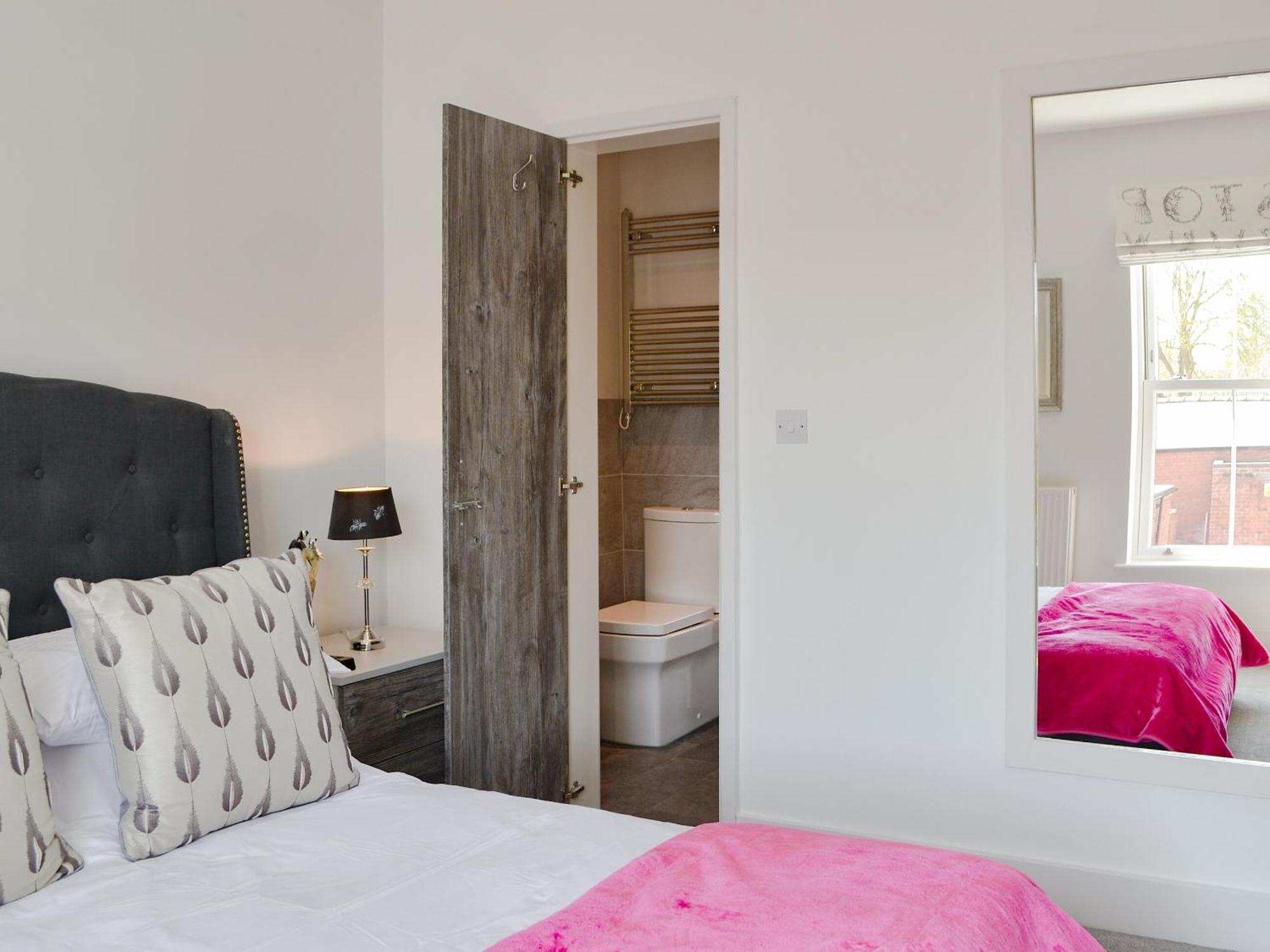 Regent Cottage Beverley Buitenkant foto