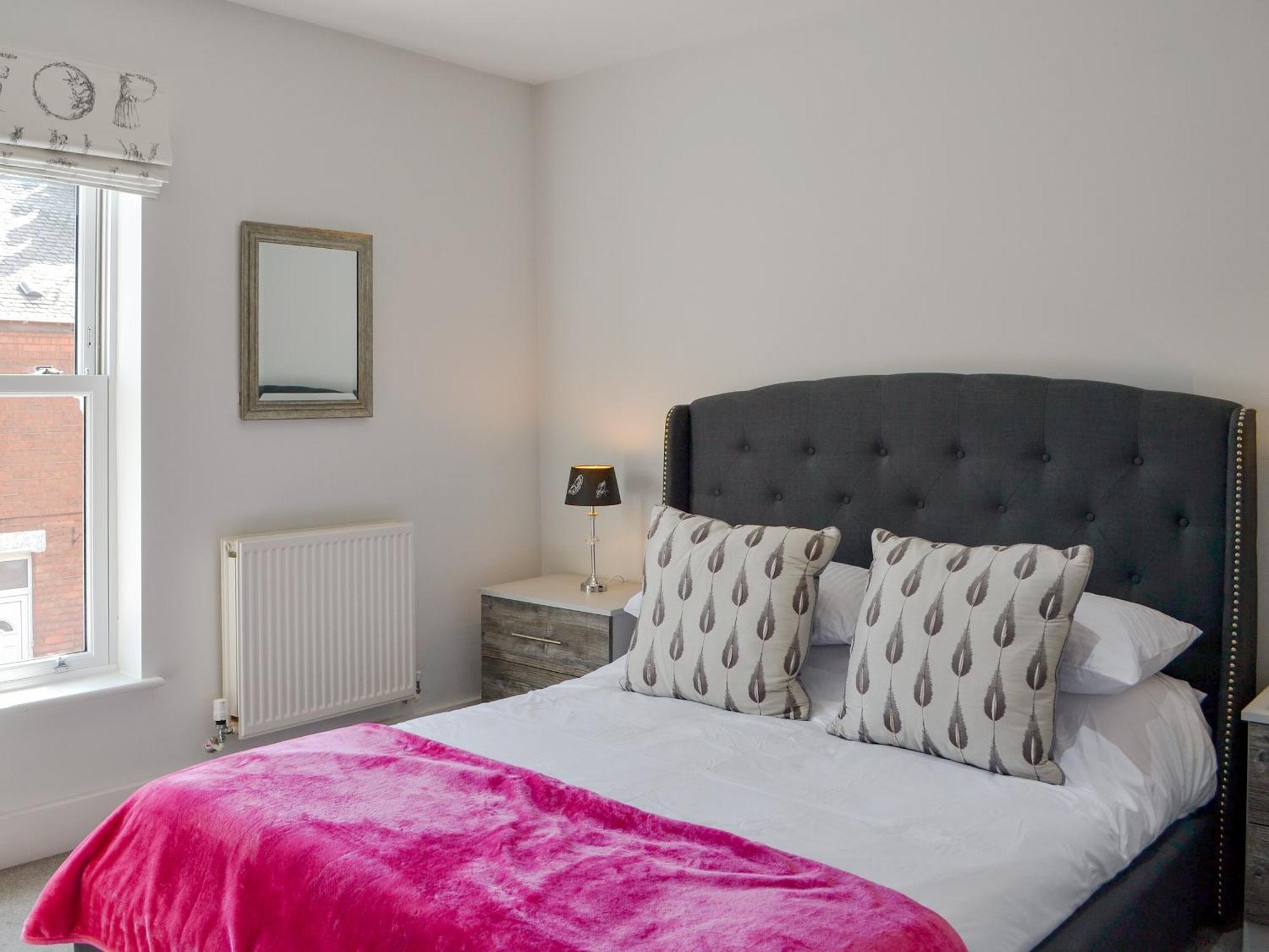 Regent Cottage Beverley Buitenkant foto