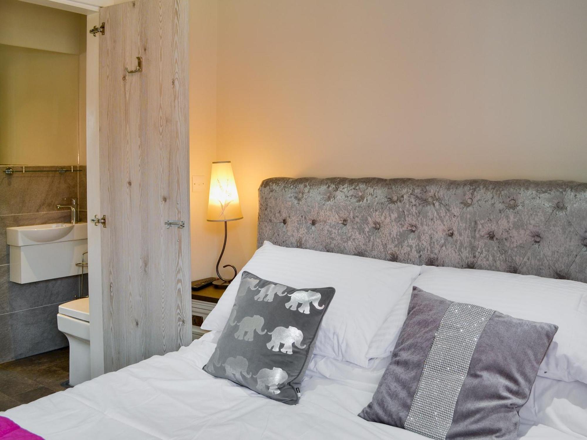Regent Cottage Beverley Buitenkant foto