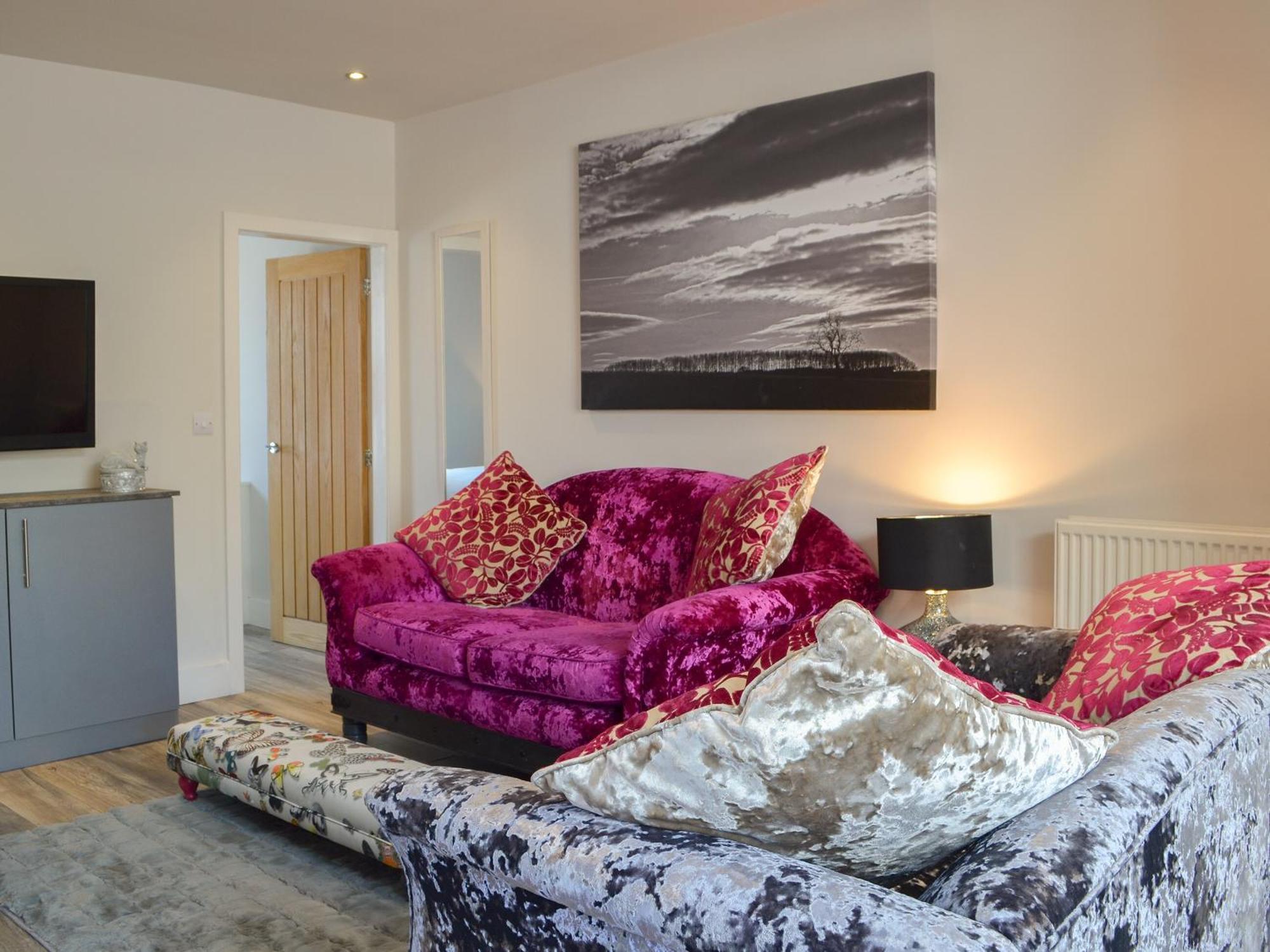 Regent Cottage Beverley Buitenkant foto