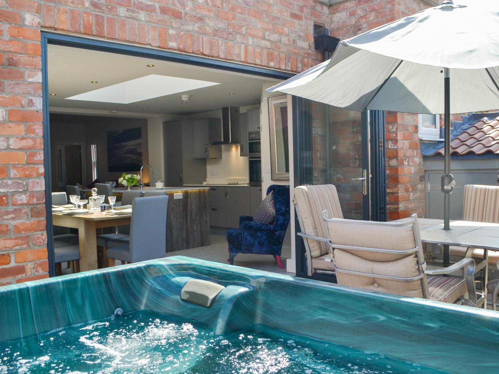 Regent Cottage Beverley Buitenkant foto