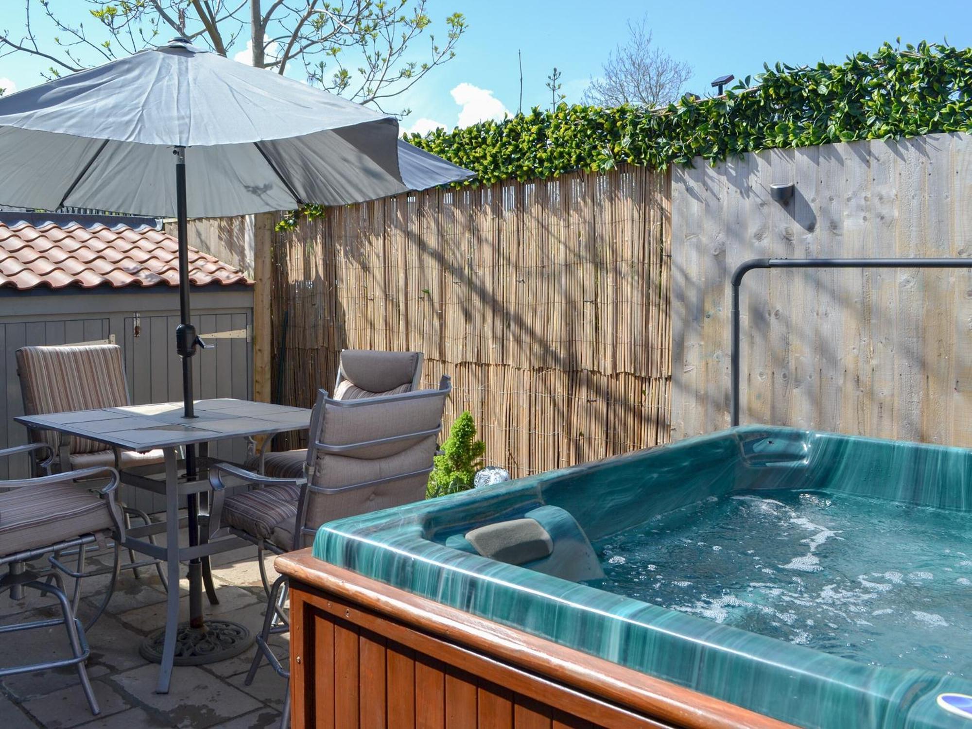 Regent Cottage Beverley Buitenkant foto