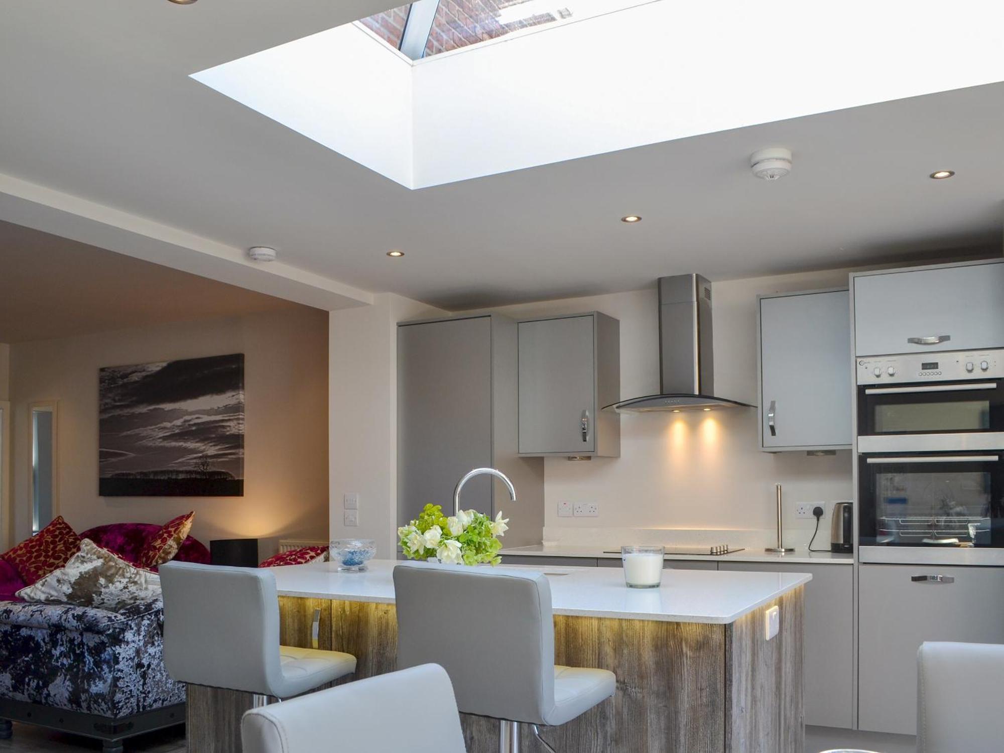 Regent Cottage Beverley Buitenkant foto